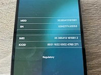 Apple iphone 12 pro max 256gb mobiele telefoon - afbeelding 2 van  4