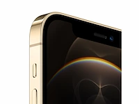 Apple iphone 12 pro smartphone 128gb goud - afbeelding 3 van  6