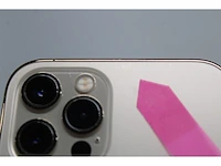 Apple iphone 12 pro smartphone 128gb goud - afbeelding 6 van  6