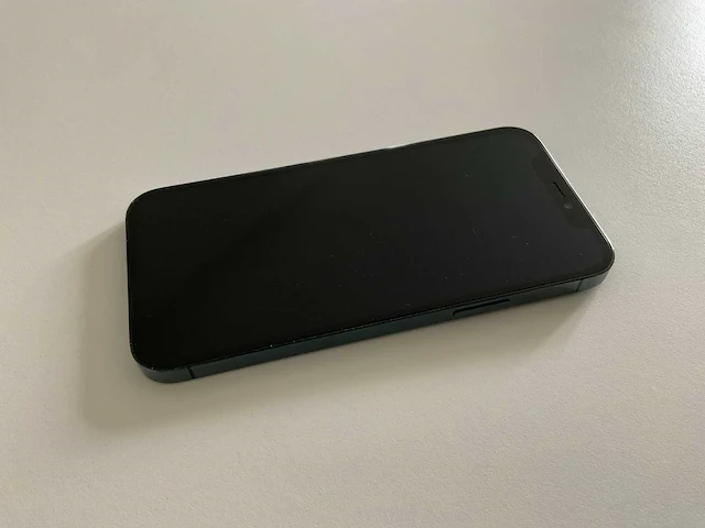 Apple iphone 12 pro smartphone - afbeelding 3 van  13