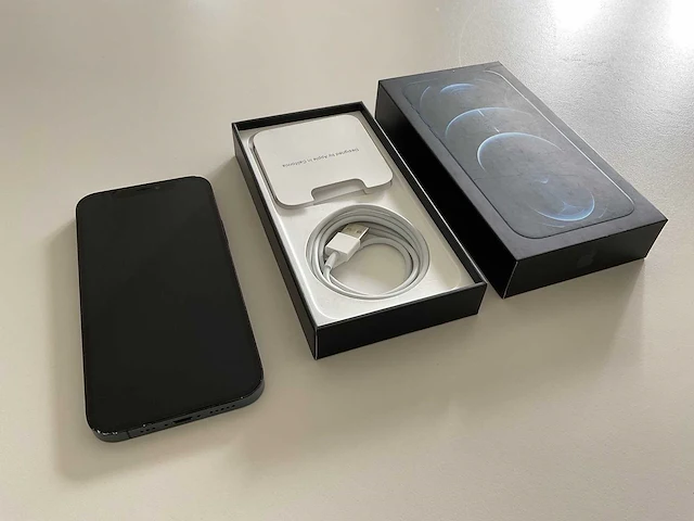 Apple iphone 12 pro smartphone - afbeelding 5 van  13