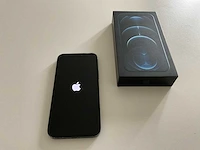 Apple iphone 12 pro smartphone - afbeelding 11 van  13