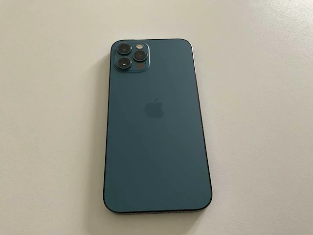 Apple iphone 12 pro smartphone - afbeelding 12 van  13