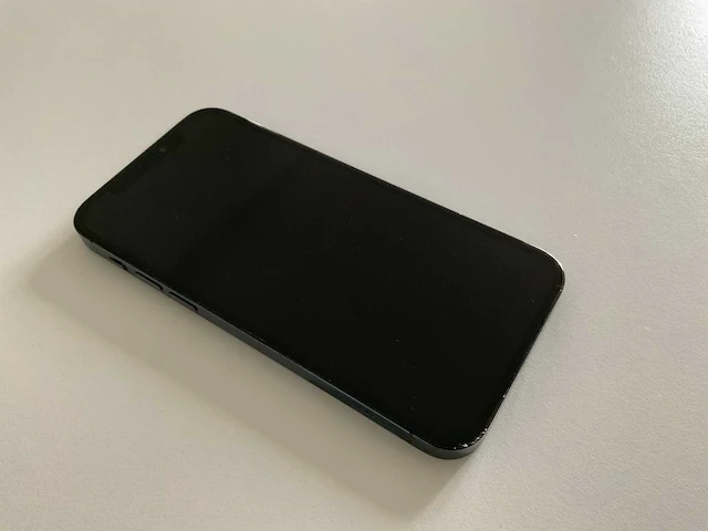 Apple iphone 12 pro smartphone - afbeelding 13 van  13