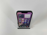 Apple iphone 13 - 128 gb - midnight blue - afbeelding 2 van  5