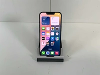 Apple iphone 13 - 128 gb - midnight - afbeelding 1 van  4