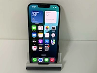 Apple iphone 13 - 128 gb - midnight - afbeelding 1 van  4