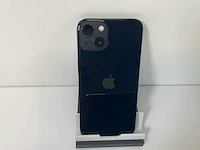 Apple iphone 13 - 128 gb - midnight - afbeelding 4 van  4