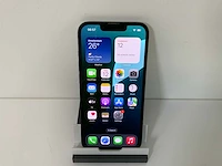 Apple iphone 13 - 128 gb - midnight - afbeelding 1 van  4