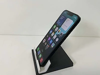 Apple iphone 13 - 128 gb - midnight - afbeelding 3 van  4