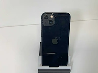 Apple iphone 13 - 128 gb - midnight - afbeelding 4 van  4