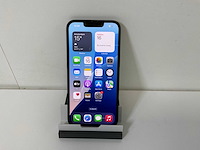 Apple iphone 13 - 128 gb - midnight - afbeelding 1 van  5