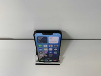 Apple iphone 13 - 128 gb - midnight - afbeelding 2 van  5