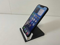 Apple iphone 13 - 128 gb - midnight - afbeelding 4 van  5