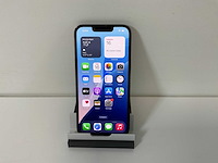 Apple iphone 13 - 128 gb - midnight - afbeelding 1 van  5