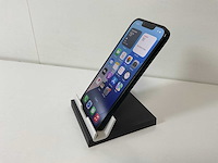 Apple iphone 13 - 128 gb - midnight - afbeelding 4 van  5