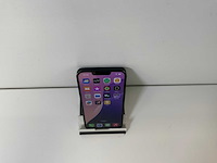 Apple iphone 13 - 128 gb - midnight - afbeelding 2 van  7