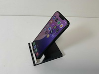 Apple iphone 13 - 128 gb - midnight - afbeelding 4 van  7
