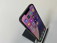 Apple iphone 13 - 128 gb - midnight - afbeelding 7 van  7