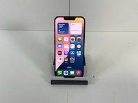 Apple iphone 13 - 128 gb - midnight - afbeelding 1 van  4