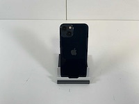 Apple iphone 13 - 128 gb - midnight - afbeelding 4 van  4