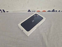 Apple iphone 13 - 128gb - middernacht - afbeelding 3 van  3