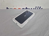 Apple iphone 13 - 128gb - middernacht - afbeelding 3 van  3