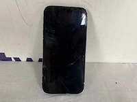 Apple iphone 13 - 128gb - middernacht - afbeelding 2 van  2