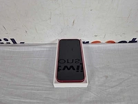 Apple iphone 13 - 128gb - rood - afbeelding 3 van  4