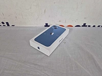 Apple iphone 13 - 256gb - blauw - afbeelding 3 van  3