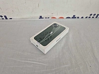 Apple iphone 13 - 256gb - groen - afbeelding 3 van  3