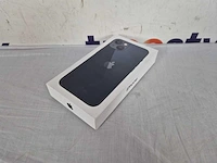 Apple iphone 13 - 256gb - middernacht - afbeelding 3 van  3
