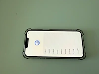 Apple iphone 13 128 gb. geen lader - afbeelding 1 van  3