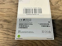 Apple iphone 13 128gb blauw - afbeelding 4 van  4