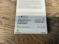 Apple iphone 13 128gb blauw - afbeelding 4 van  4
