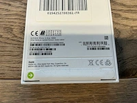 Apple iphone 13 128gb blauw - afbeelding 4 van  8