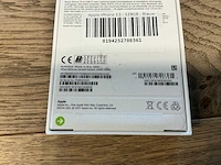 Apple iphone 13 128gb blauw - afbeelding 8 van  8