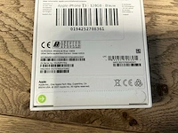 Apple iphone 13 128gb blauw - afbeelding 8 van  8
