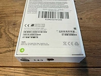 Apple iphone 13 128gb middernacht - afbeelding 8 van  8