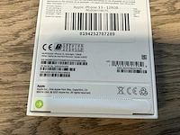 Apple iphone 13 128gb middernacht - afbeelding 8 van  8