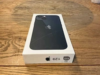 Apple iphone 13 128gb middernacht - afbeelding 7 van  8