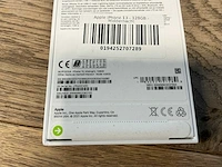 Apple iphone 13 128gb middernacht - afbeelding 8 van  8