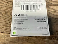 Apple iphone 13 128gb middernacht - afbeelding 8 van  8