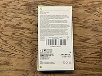 Apple iphone 13 128gb middernacht - afbeelding 8 van  8
