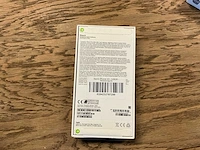 Apple iphone 13 128gb middernacht - afbeelding 2 van  10