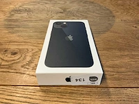 Apple iphone 13 128gb middernacht - afbeelding 8 van  10