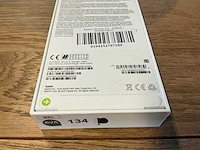 Apple iphone 13 128gb middernacht - afbeelding 9 van  10