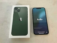 Apple iphone 13 (128gb) mobiele telefoon