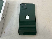 Apple iphone 13 (128gb) mobiele telefoon - afbeelding 3 van  5