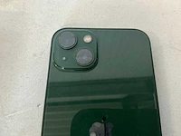 Apple iphone 13 (128gb) mobiele telefoon - afbeelding 4 van  5